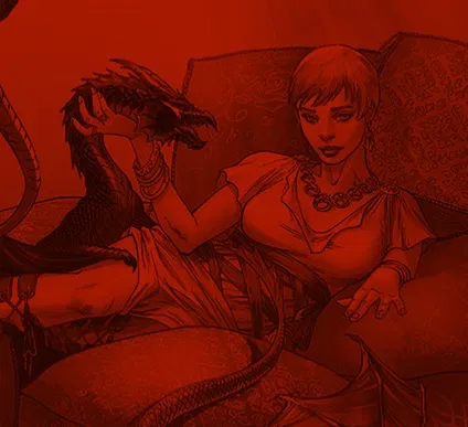 Avatar of DAENERYS TARGARYEN