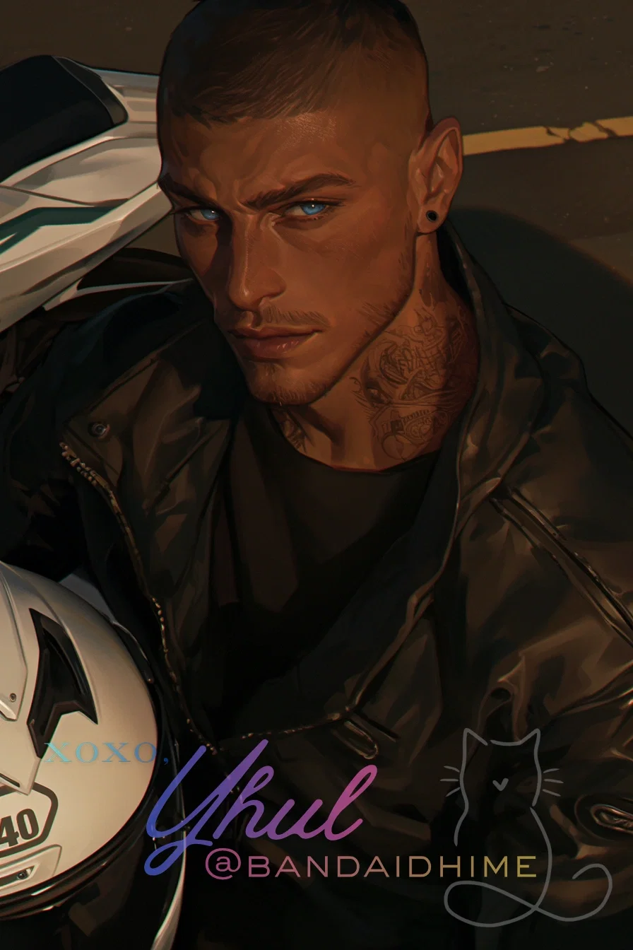 Avatar of Draven Burns