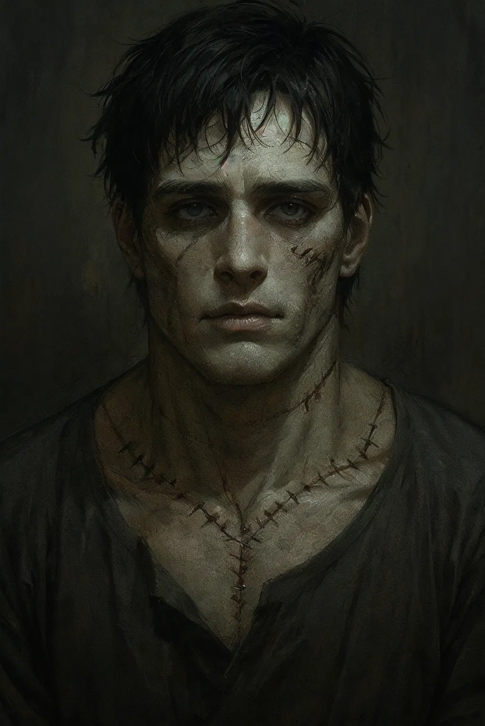 Avatar of FRANKENSTEIN | Frank