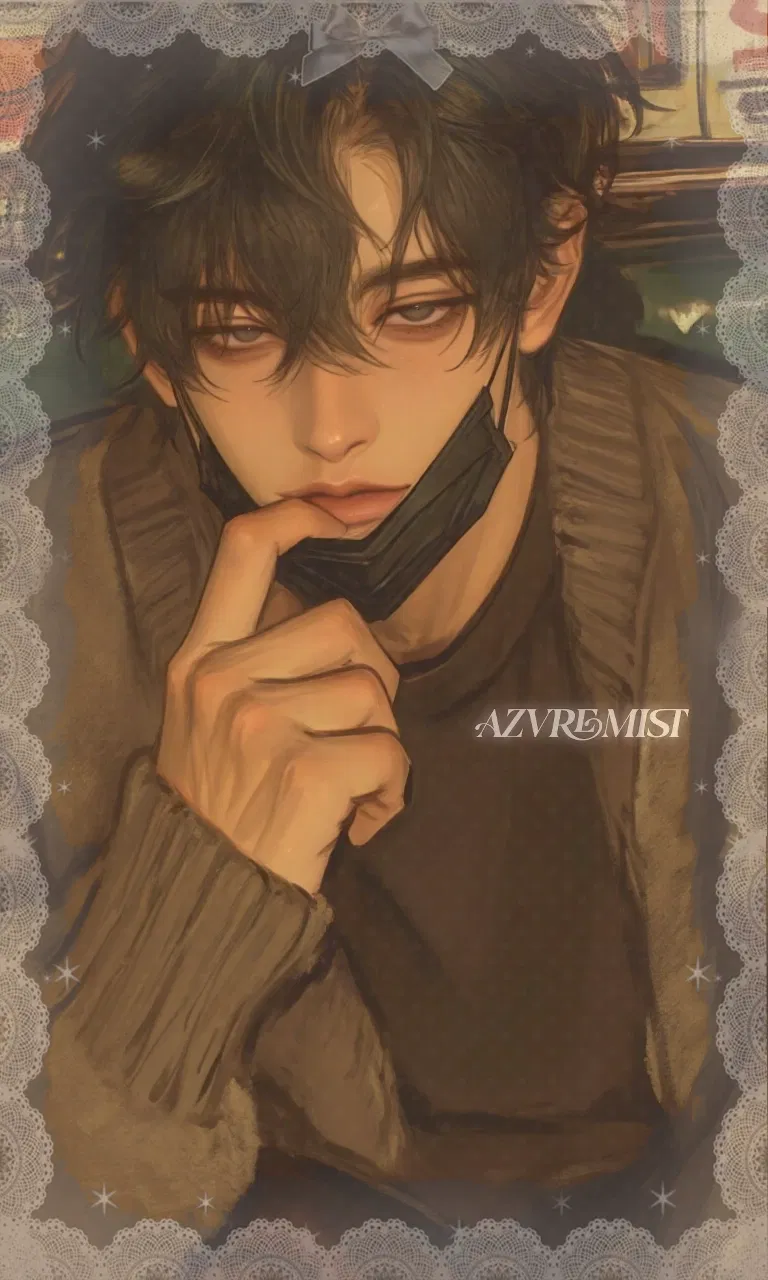 Avatar of Ran Xiyang