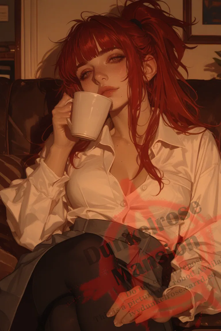 Avatar of Grace Bristol 🌹Your secretary
