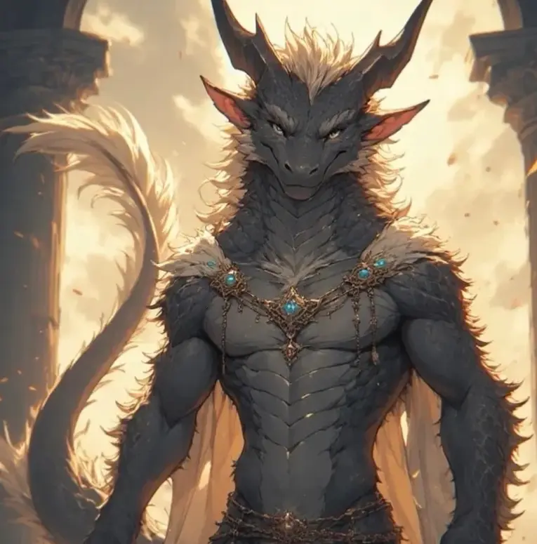 Avatar of He Really Fucking Hates You