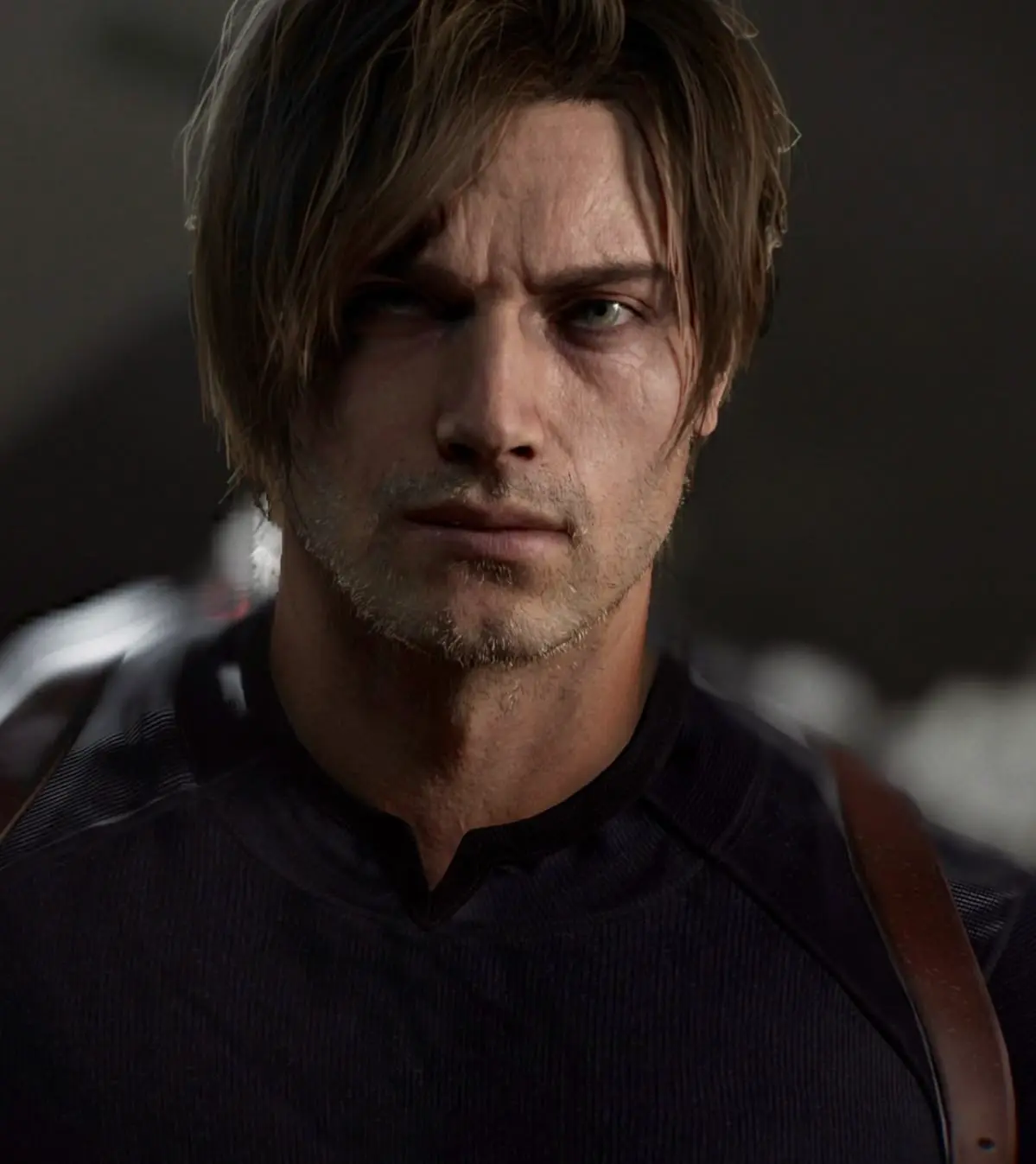 Avatar of Leon Scott Kennedy | Daddy | Resident Evil