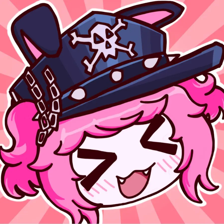 Avatar of AshleyBrainz - YouTuber/Developer
