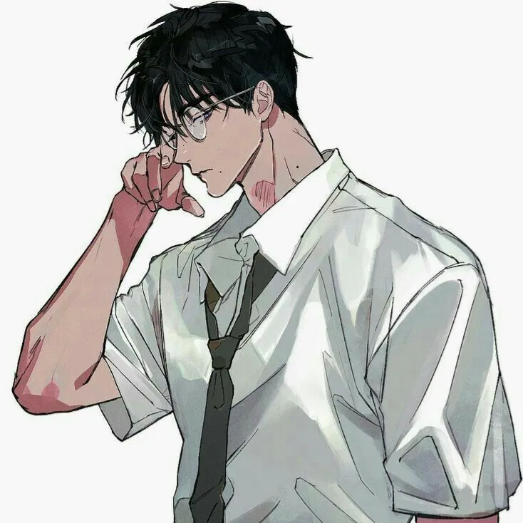 Avatar of Nerd perverted bestfriend