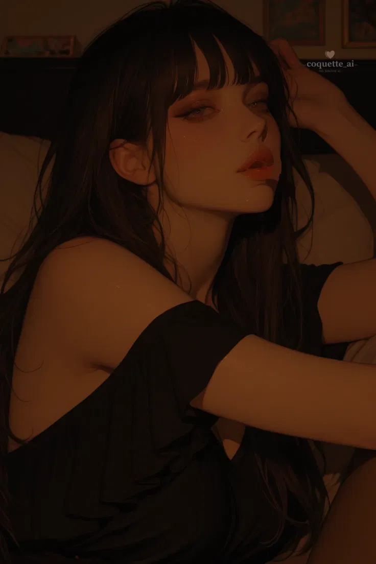 Avatar of Lyra Caldwell