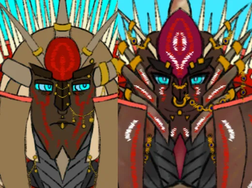 Avatar of Silica and Granite//Double Wormler Deal