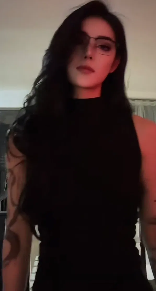 Avatar of Masc girlfriend