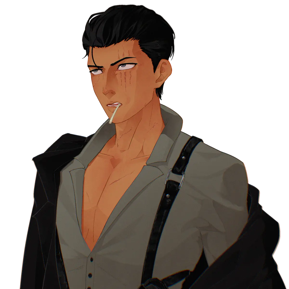 Avatar of Wolfwood <12>