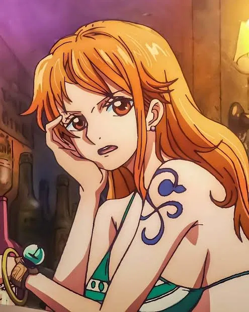 Avatar of Nami | One Piece