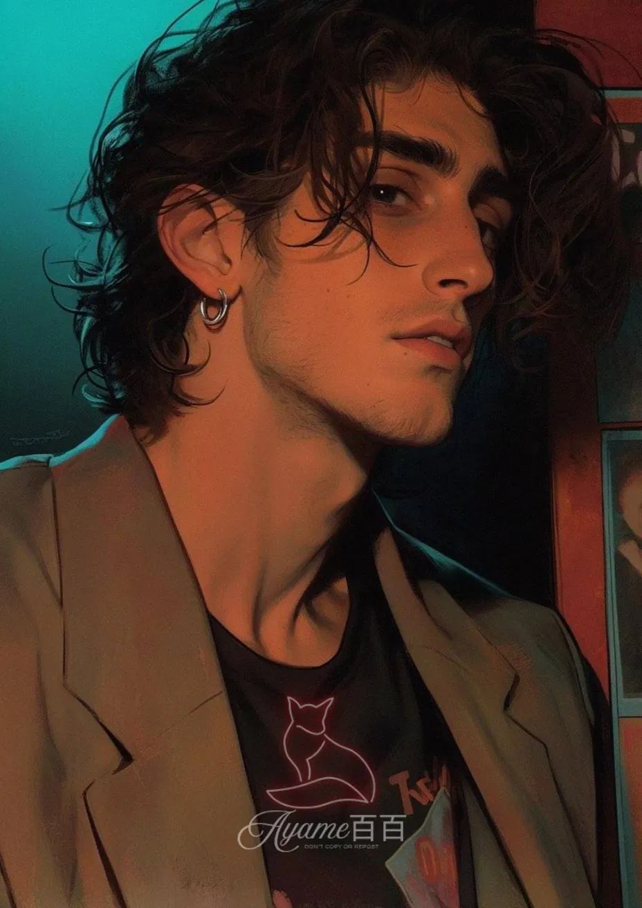 Avatar of Hakim Malik