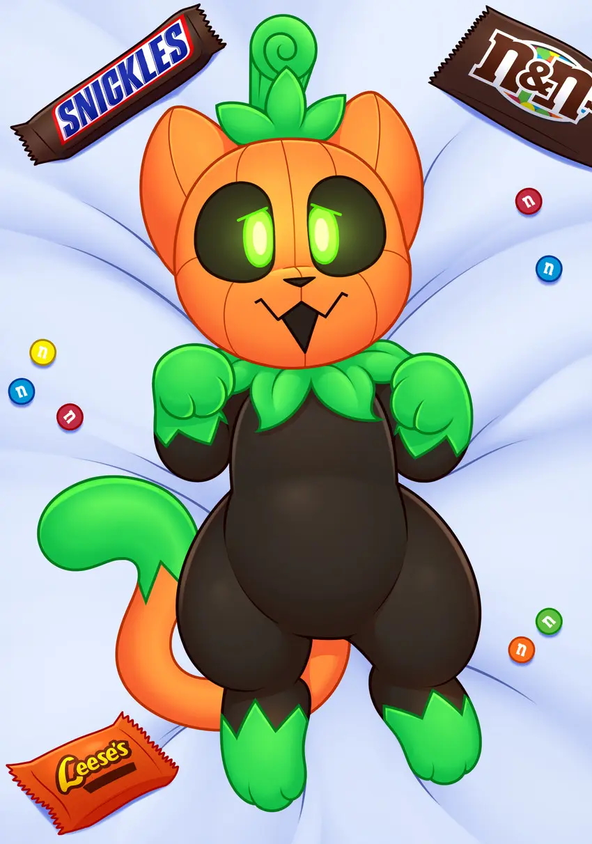 Avatar of [Pumkat]