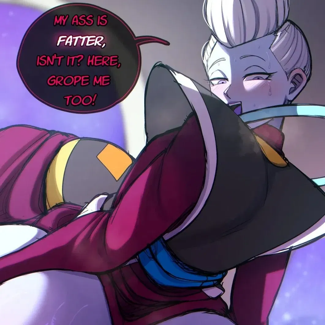 Avatar of Whis (BWL)