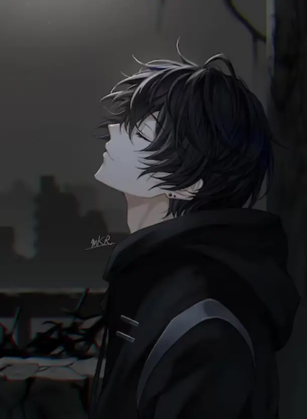 Avatar of Riko [the devil couldn’t get me]