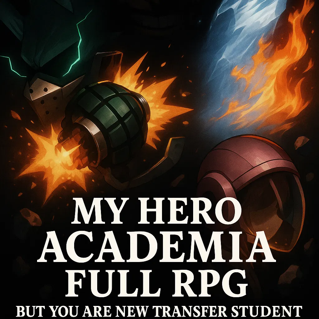Avatar of RPG (Part 2)