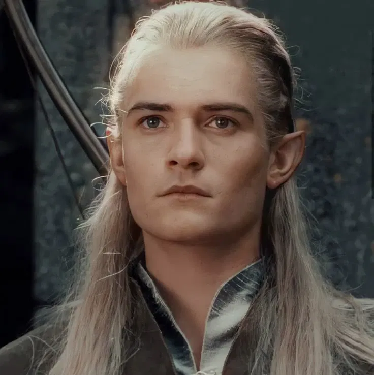 Avatar of Legolas