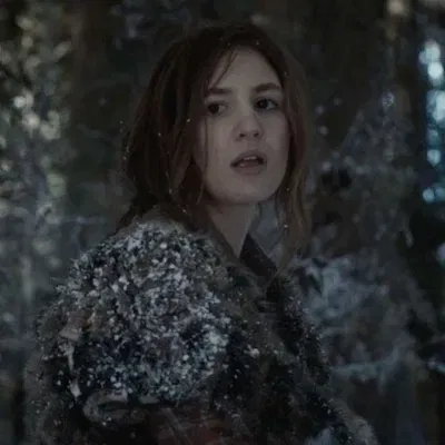 Avatar of SHAUNA SHIPMAN