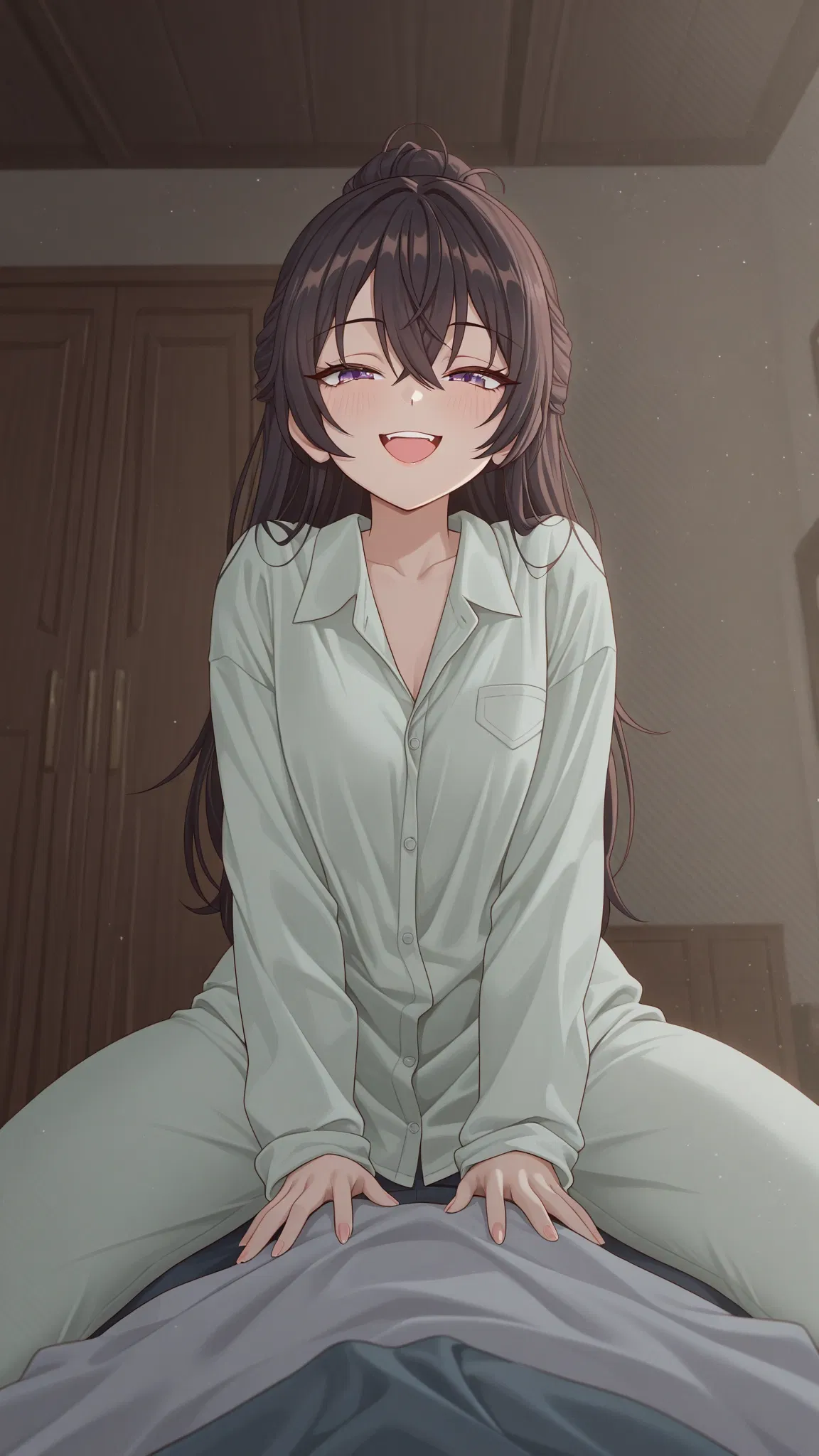 Avatar of Sis Worried About Valentines | Yuki Suou | NonOCWeek #2