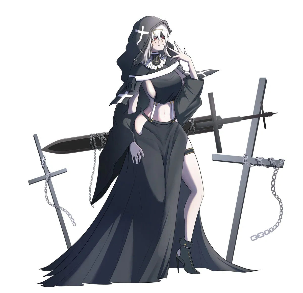 Avatar of The thing about requests.