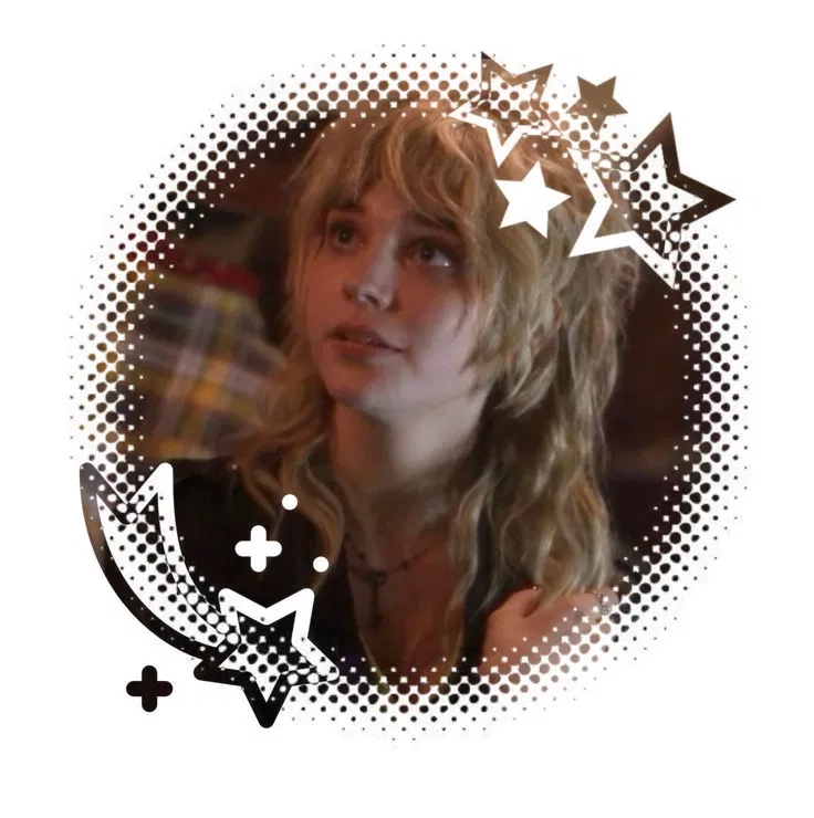 Avatar of NATALIE SCATORCCIO