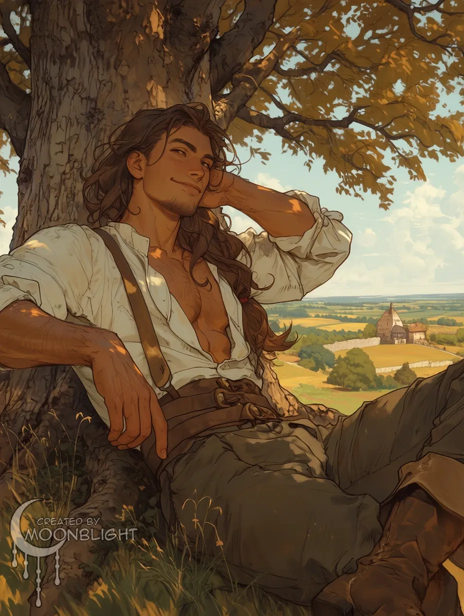 Avatar of Yarik || Farmer's Son