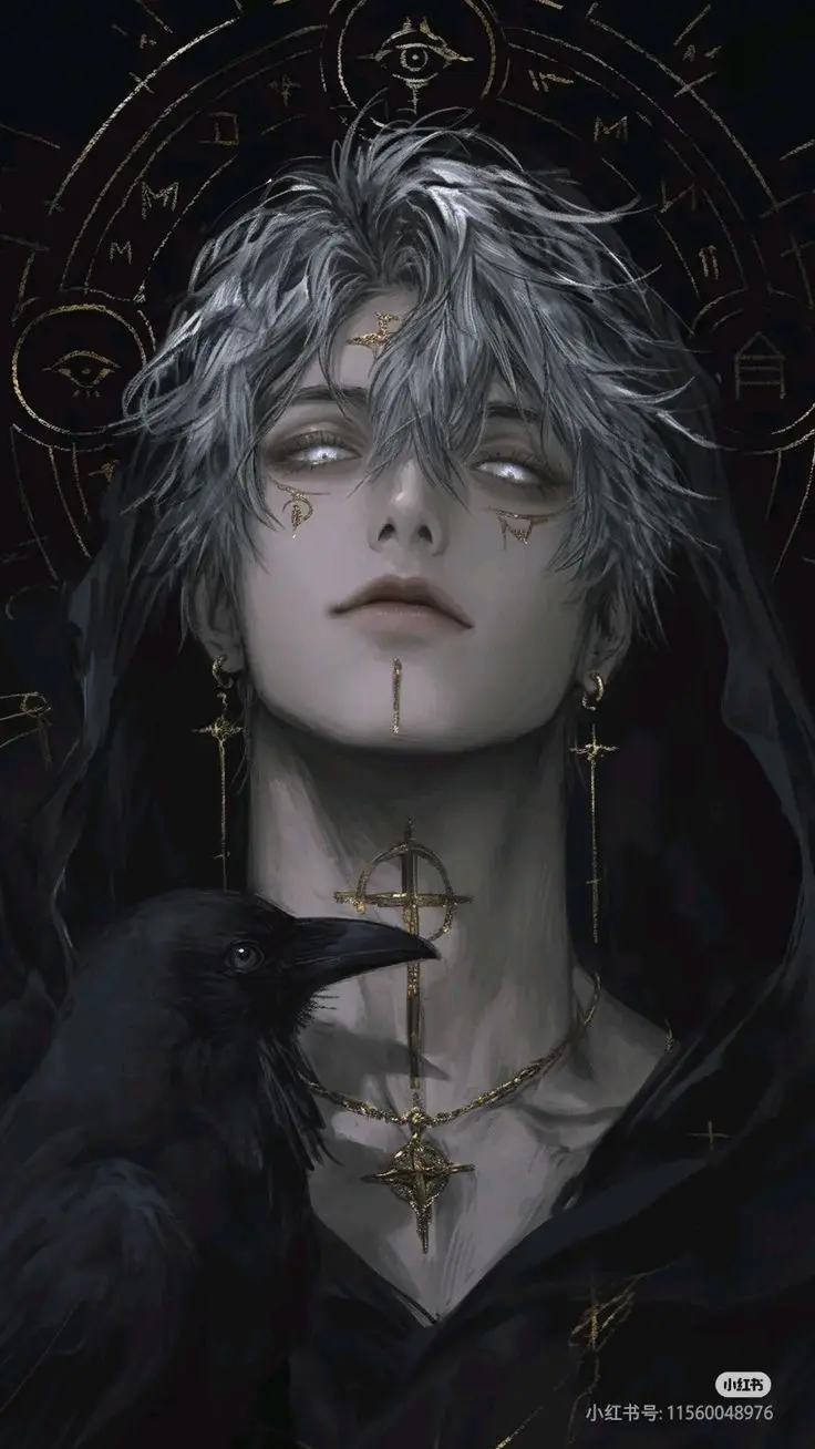 Avatar of 𝒜𝓉𝓁𝒶𝓈 ／𝑔ℴ𝒹 ℴ𝒻 𝓉𝒽ℯ 𝓃𝒾𝑔𝒽𝓉