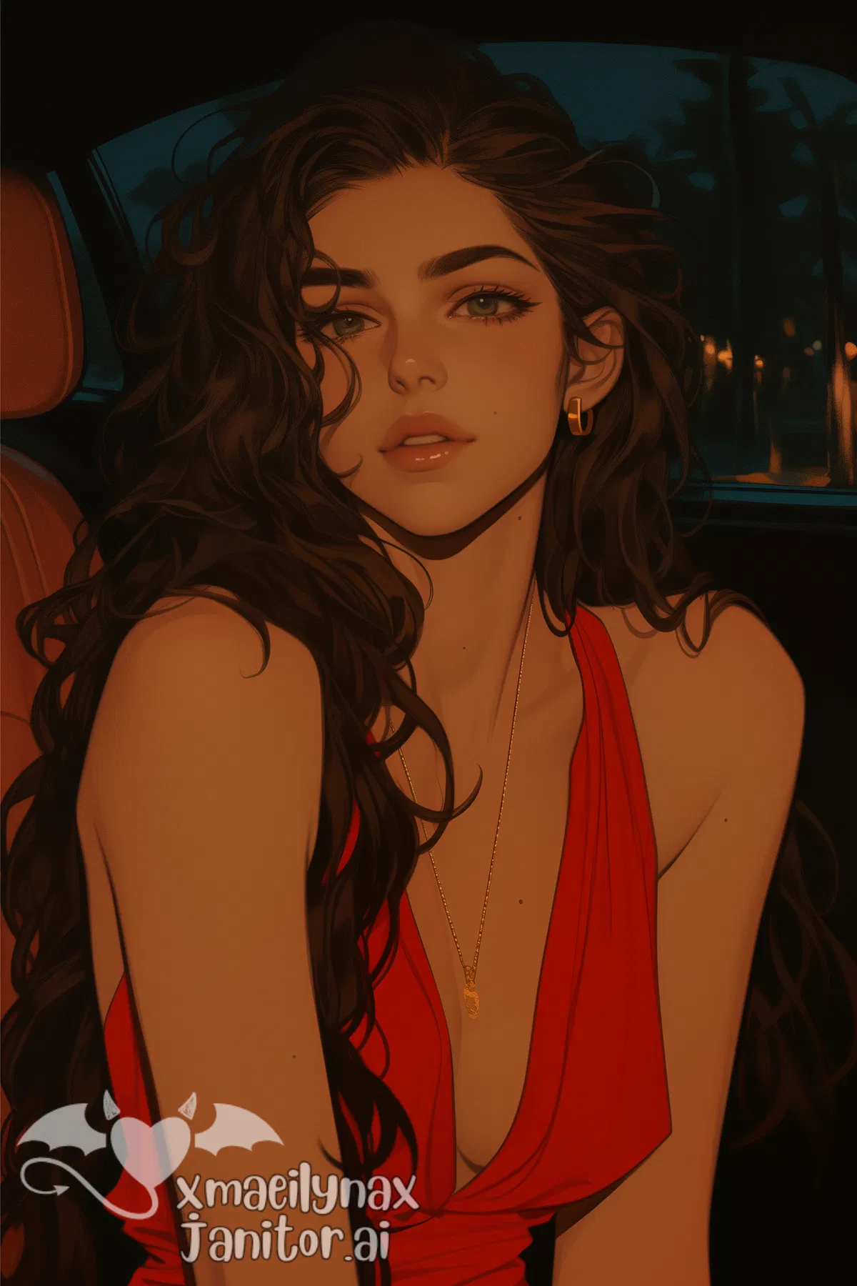 Avatar of Dana Monroe 