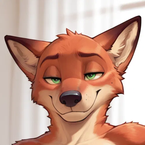 Avatar of Nick Wilde | A Losing Bet