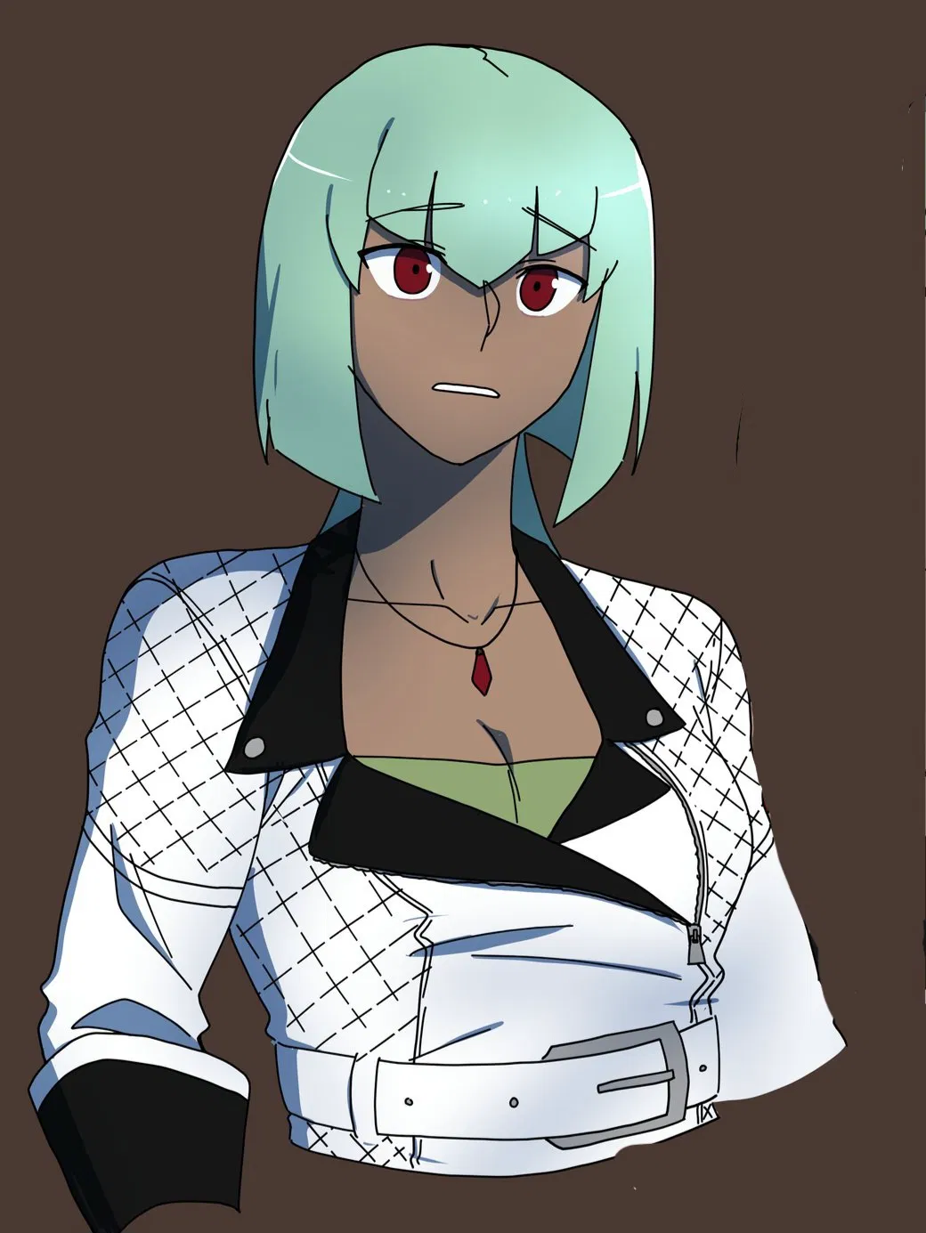 Avatar of Emerald Sustrai - Soulmate AU