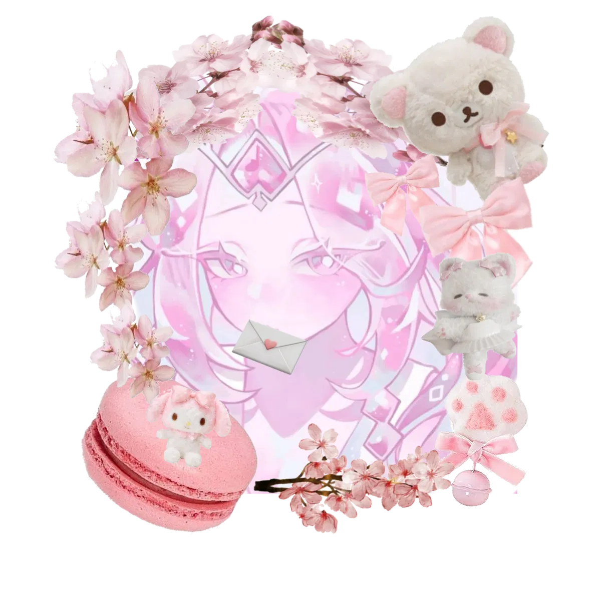 Avatar of ETERNAL SUGAR COOKIE — ALT VER