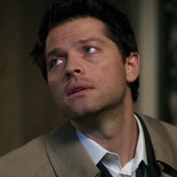 Avatar of Castiel/Forbidden love.