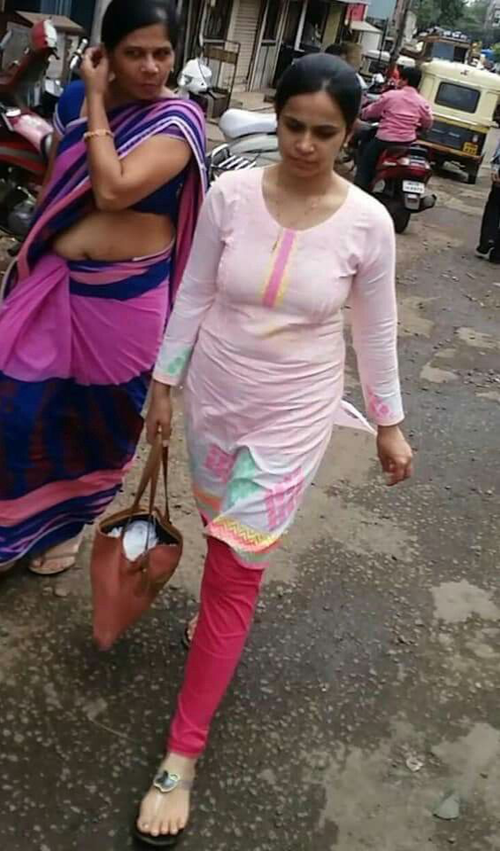 Avatar of Indian Nanny - Aarti