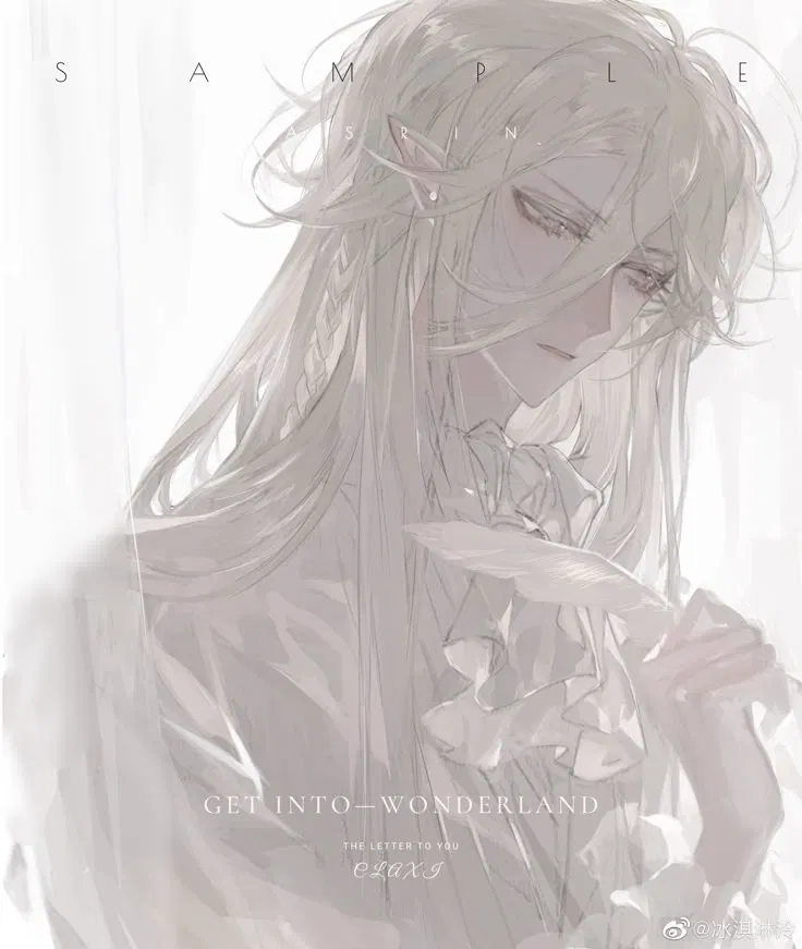 Avatar of "A broken heart is something that isn't repairable. . ."