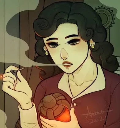 Avatar of Brigid tenenbaum