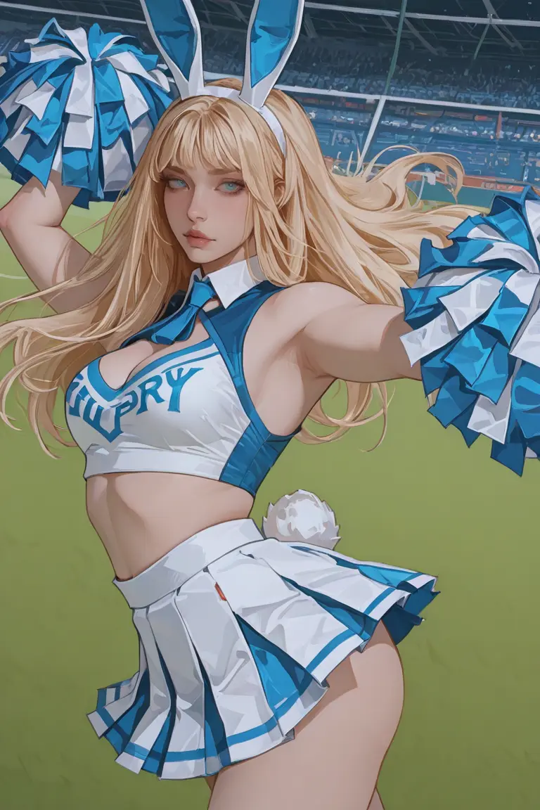 Avatar of Tina | PAWS UNI