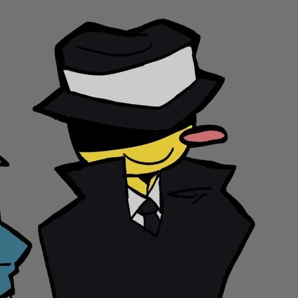 Avatar of Mafioso [DREAM GAME/FORSAKEN]