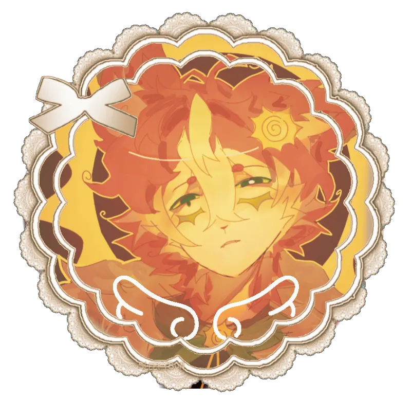 Avatar of ۰ ͙ ⊹ ʚ “angry little kitten” ♡ .. !
