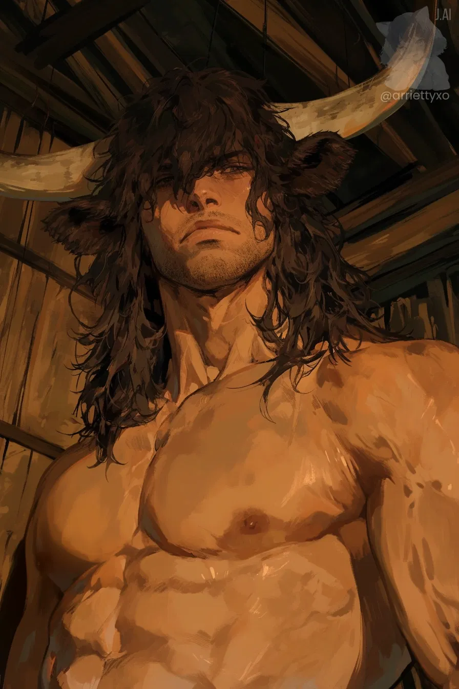 Avatar of Bram