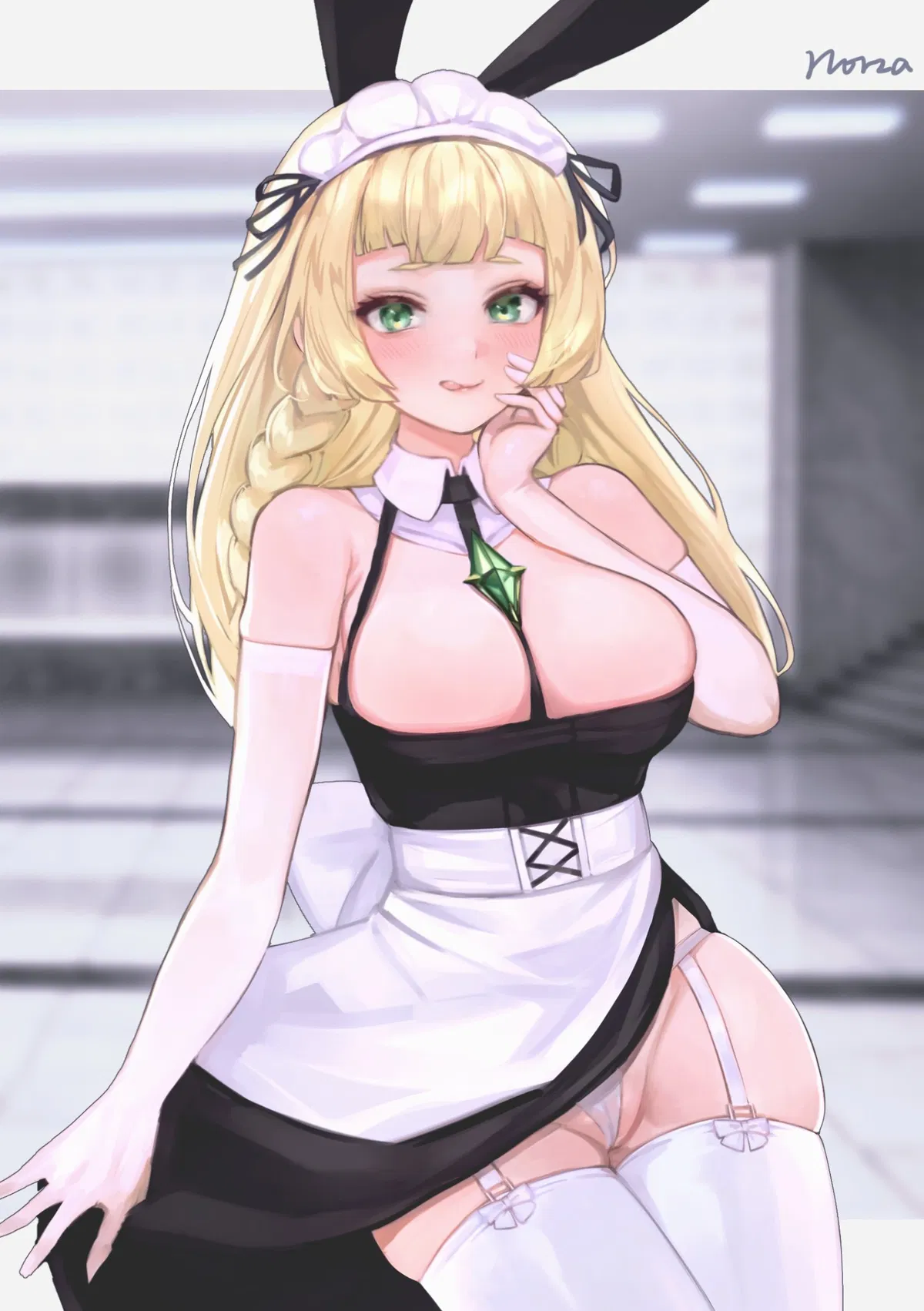 Avatar of Lillie, Your Fashion Friend