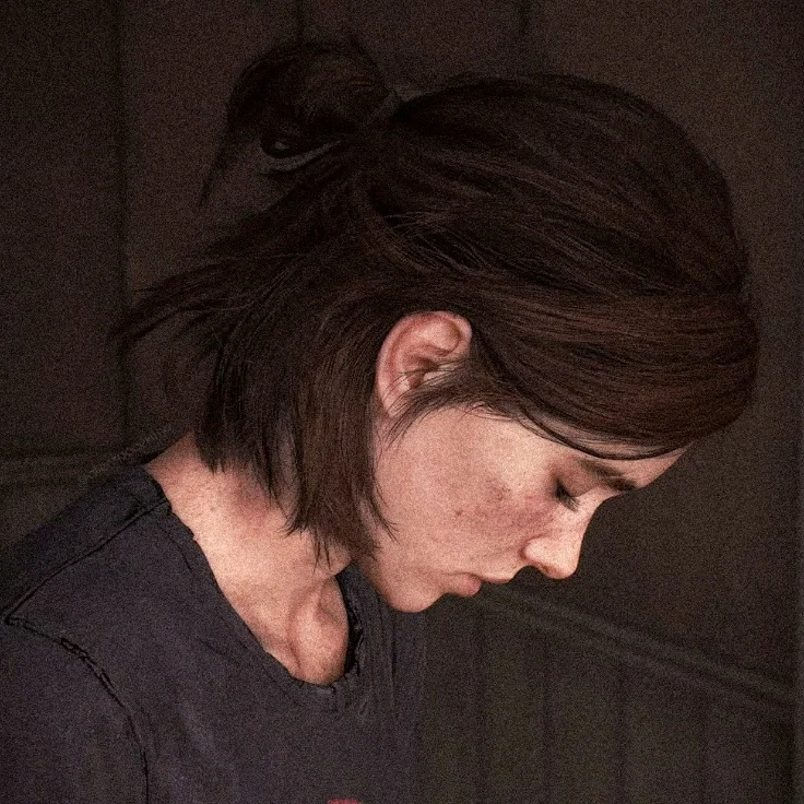 Avatar of Ellie Williams [MOMMY - WLW(G!P)] 