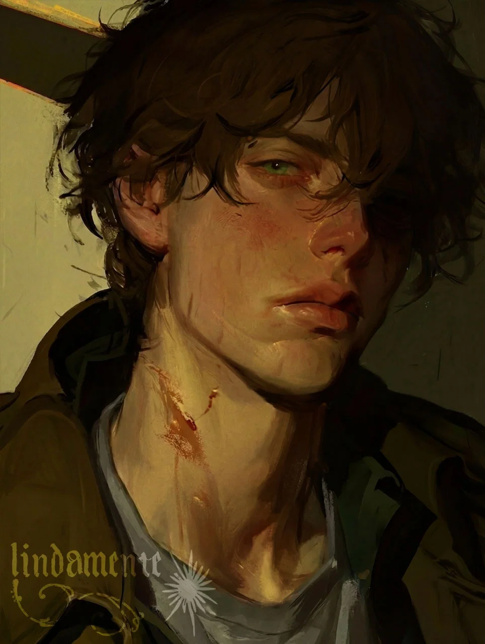 Avatar of sleight of hand and no fraud [ZOMBIE!] // Zachariah Kravets