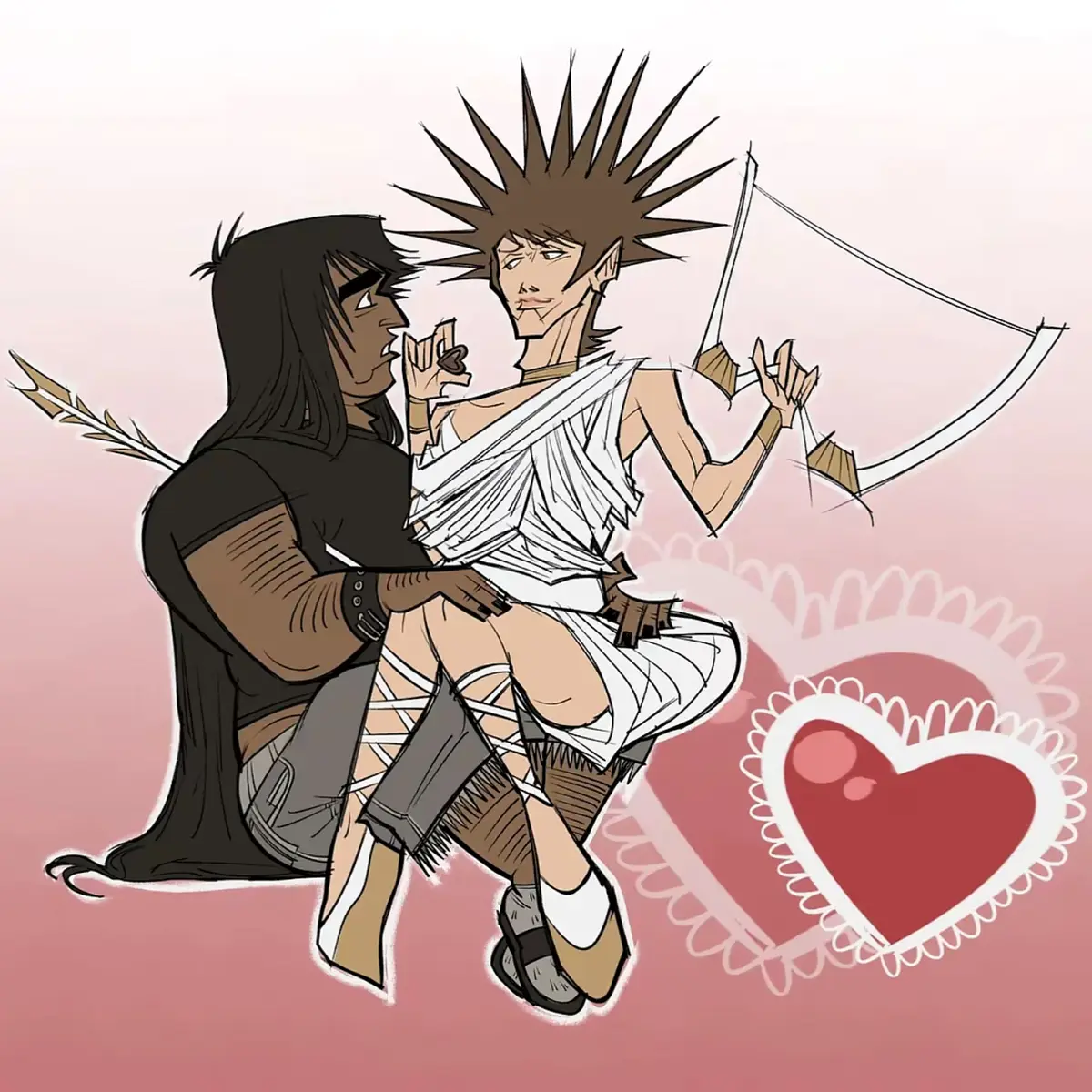 Avatar of ♡VALENTINES DAY♡