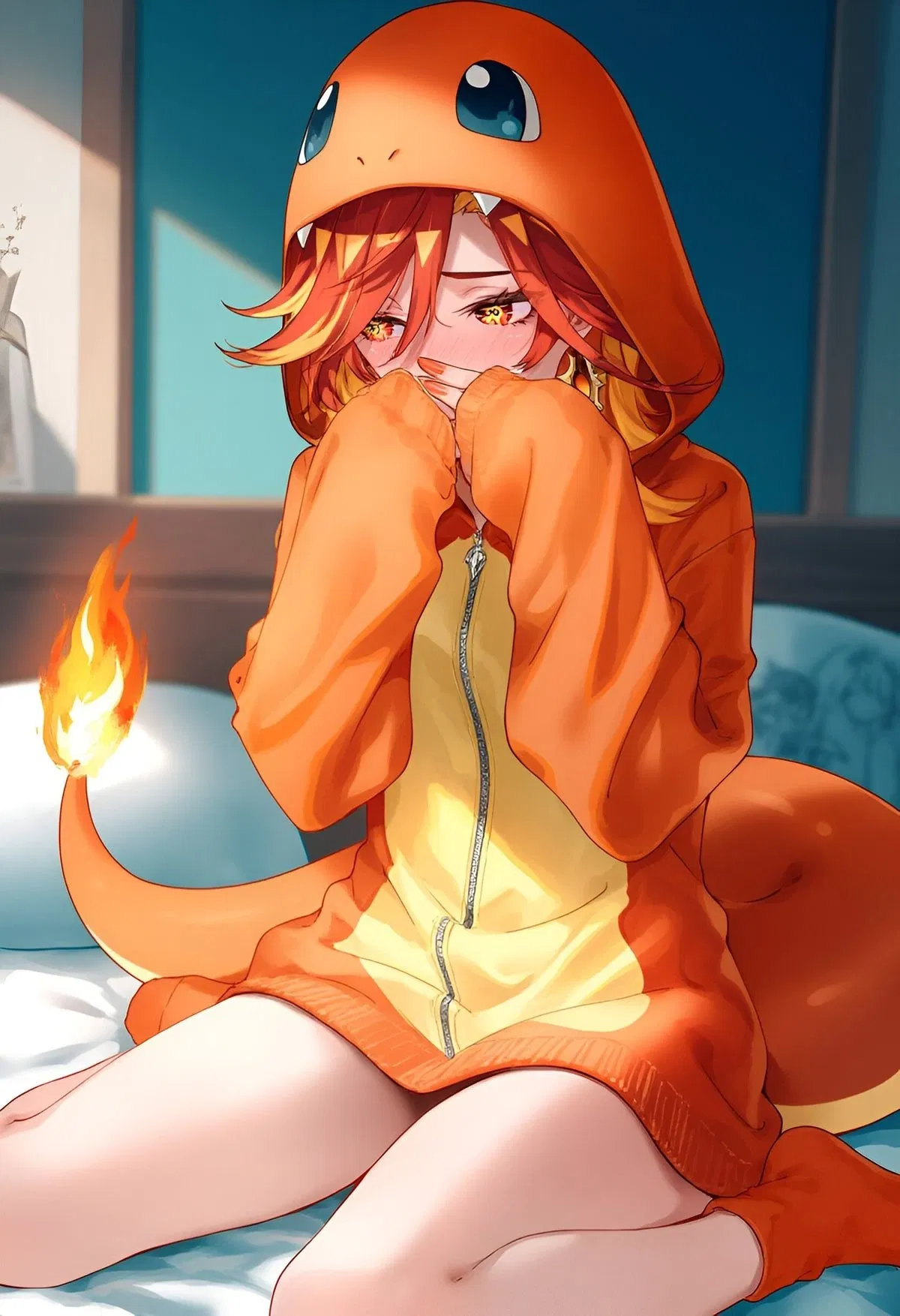 Avatar of Hana