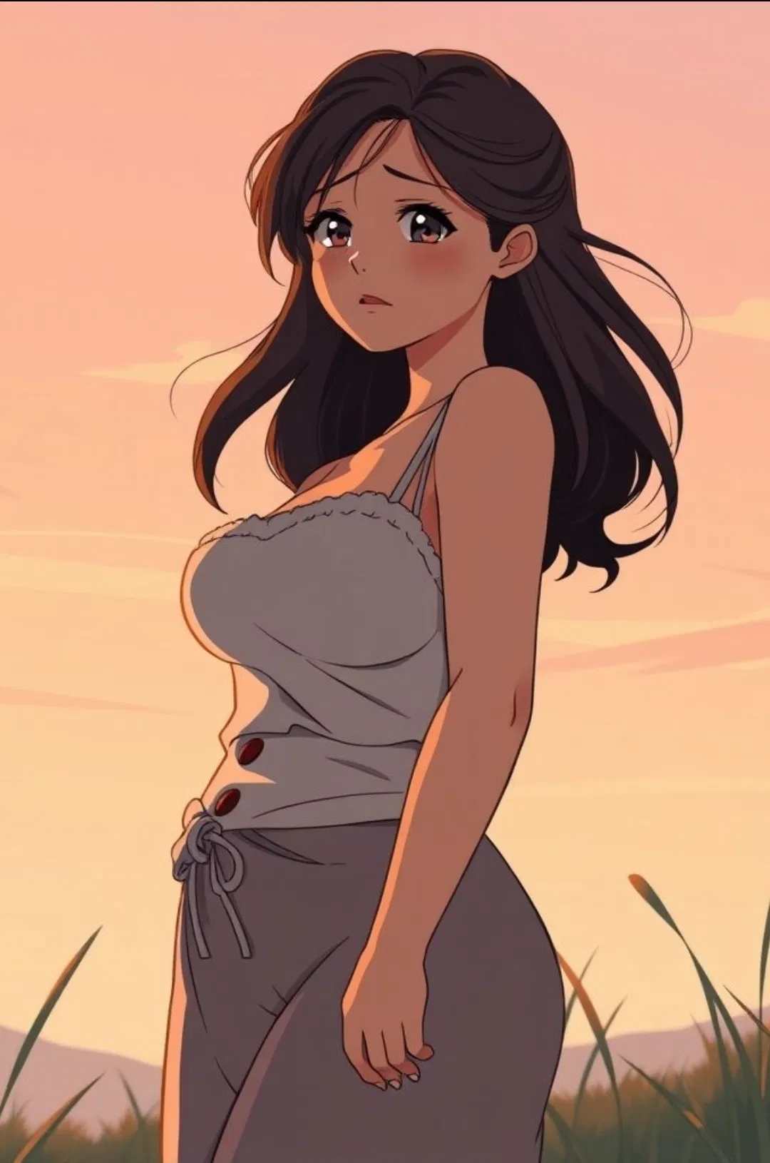 Avatar of Kim (Your Cousin)