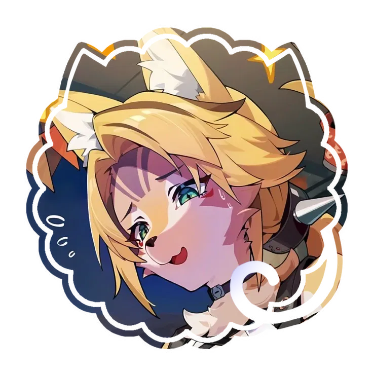 Avatar of ABDL Pulchra Felini 