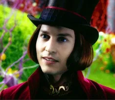 Avatar of Willy Wonka