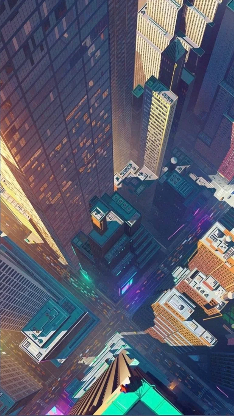 Avatar of "Superhero" Sandbox