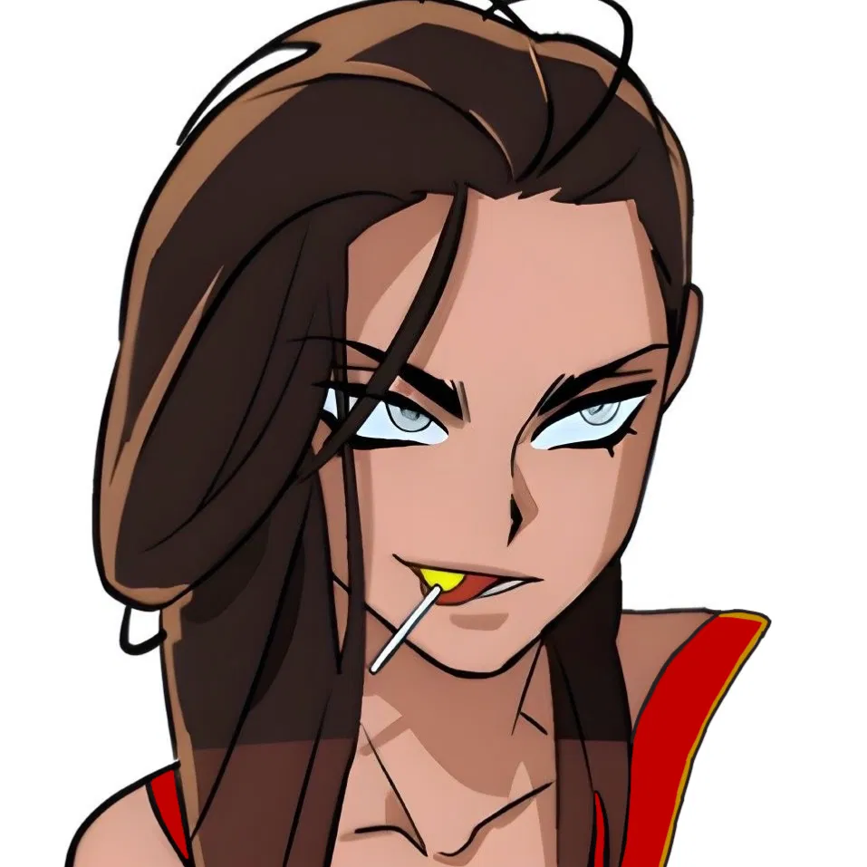 Avatar of Hyuna