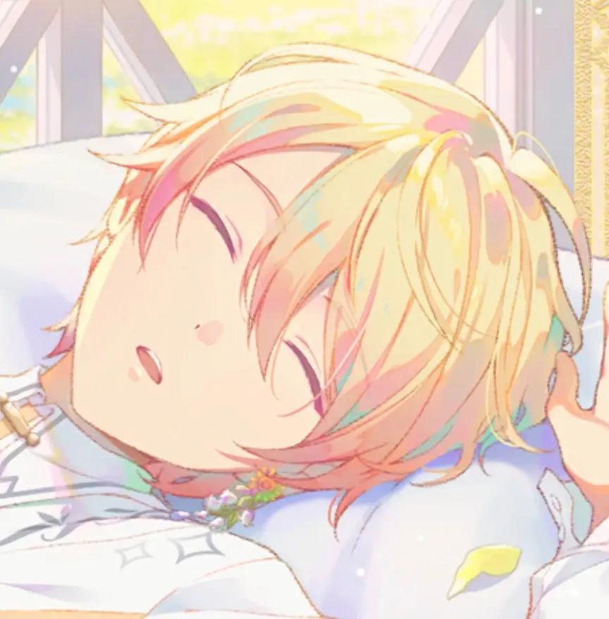 Avatar of Tsukasa Tenma
