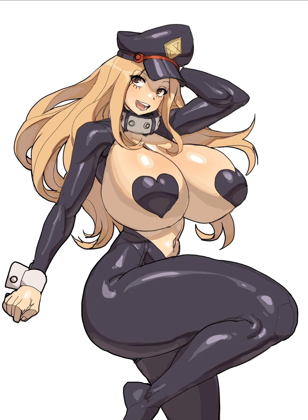 Avatar of Camie Utsushimi (Summer event)